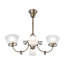Revival 4 - Light Chandelier