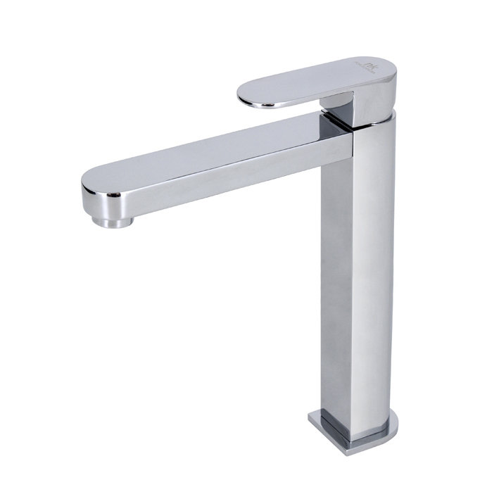 Hotels Single Lever High Basin Mixer