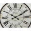 Suzie Metal Wall Clock