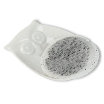 Porte-sachet de thé Mr.MJs Owl