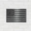 «Slate American Flag» par Sue Schlabach-118300108