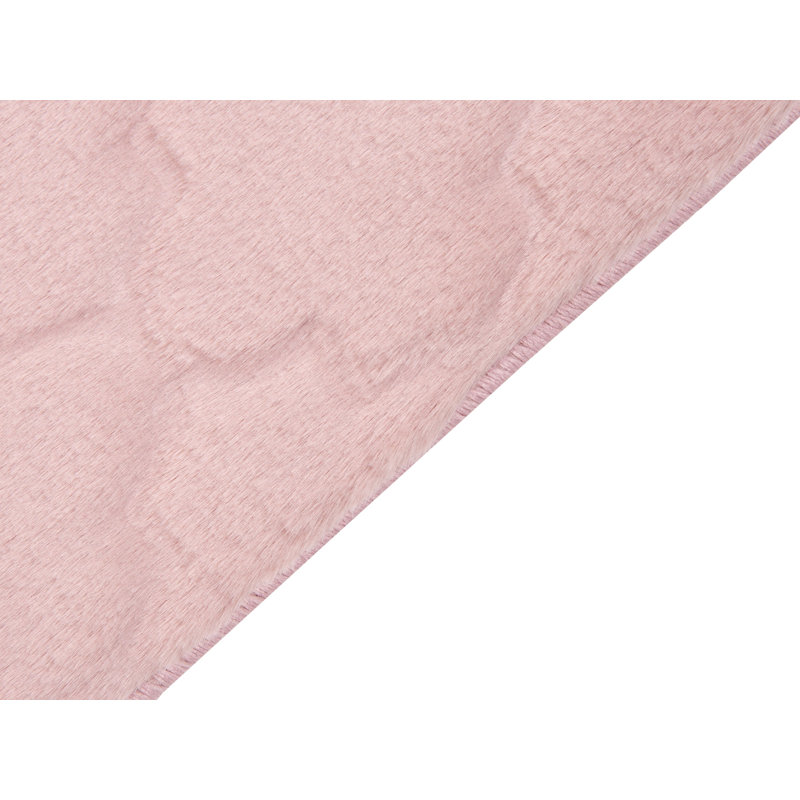 Dunnstown Geometric Hand Woven Area Rug, Rectangle 160 x 230 cm