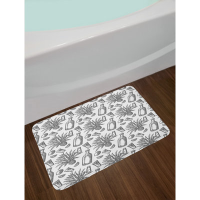 Bath Rug