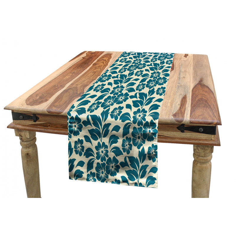 Table Runner, 72" x 16"