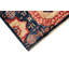 Aryana Hand Woven Wool Oriental Area Rug
