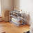 2-tier Cupboard Storage Organizer, Under Sink Organizer With 2 Basket Drawers, Stackable For Kitchen, Bathroom