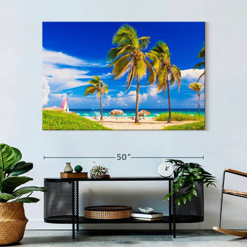 Gillard Varadero Beach Cuba