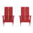 Rouge est en rupture de stock