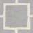 Cambridge Hand Tufted Wool Geometric Rug-12532234