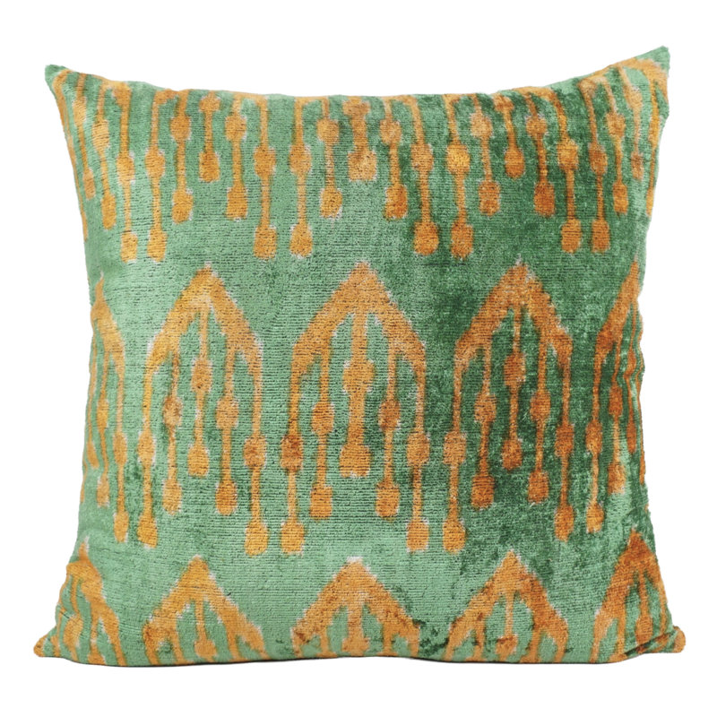 Housse et insert en velours