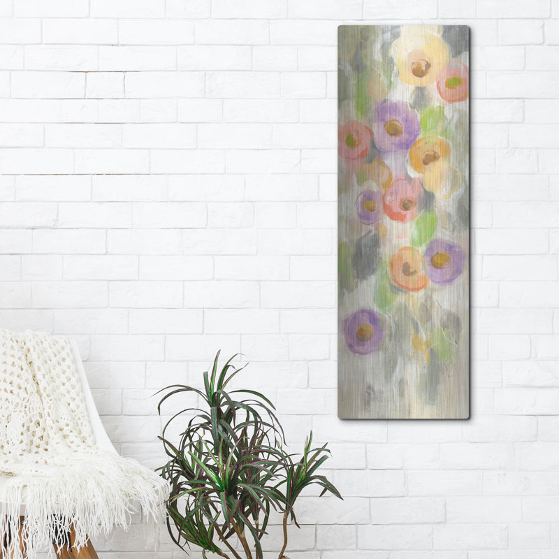 «Dreamy Flowers I» par Silvia Vassileva