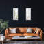 2 Piece Wall Wall Sconce Set