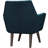 Upholstered Armchair-677941143