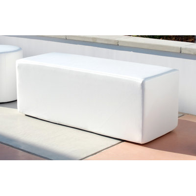 Dashes Rectangle Soft Seating