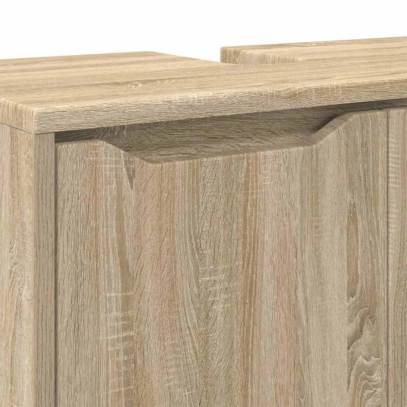 Freestanding Under Sink Cabinet