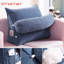 Cotton Backrest Cushion-2053360322