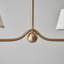 Santiago Chandelier