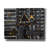 Epic Graffiti 'Intersection'  by Lori Arbel Canvas Wall Art, 34" x 26"-116330620