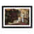 Black Framed