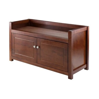 Gillard Storage Bench