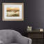 «Florida Sunset», peinture sur toile-34369769-34369770