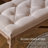 Chagford Upholstered Wood Bench-1428078589-1428078587