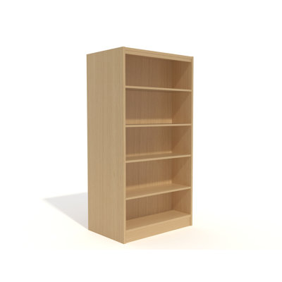 Zaeya Bookcase
