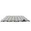 2" x 3" Marble Baskeweave Mosaic Wall & Floor Tile-40607726