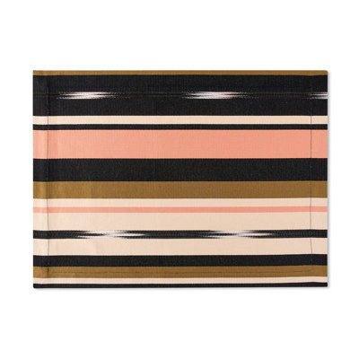 Rastik Ikat Placemat