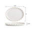 Plateau ovale Drian-73484265