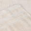 Ensemble de 12 serviettes de bain en coton dobby à bordure en peluche douce et absorbante, poids moyen-1028831439