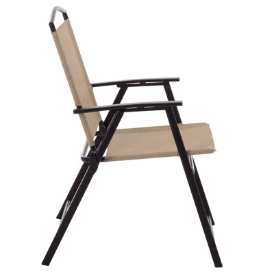Alvin Folding Chair Set Of 2
