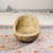 Single Seat Sofa Chair (Small) – Terrafab Composite Material