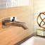 Venty™ Wall Mounted Bathroom Faucet