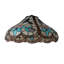 Hummingbird Lamp Shade