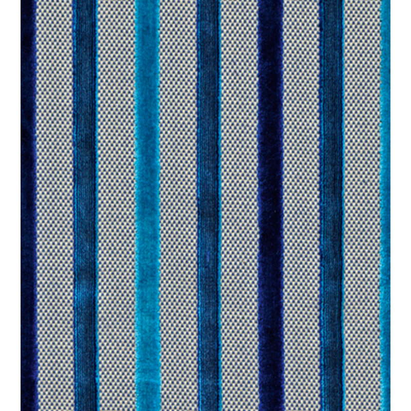 Tissu de la maison, Gris