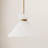 Rafaella 1 - Light Single Pendant-66310916-66310919