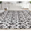 Ikat Area Rug