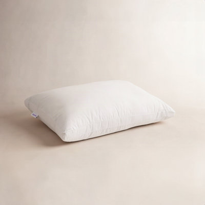 Down Alternative Plush Cooling Pillow