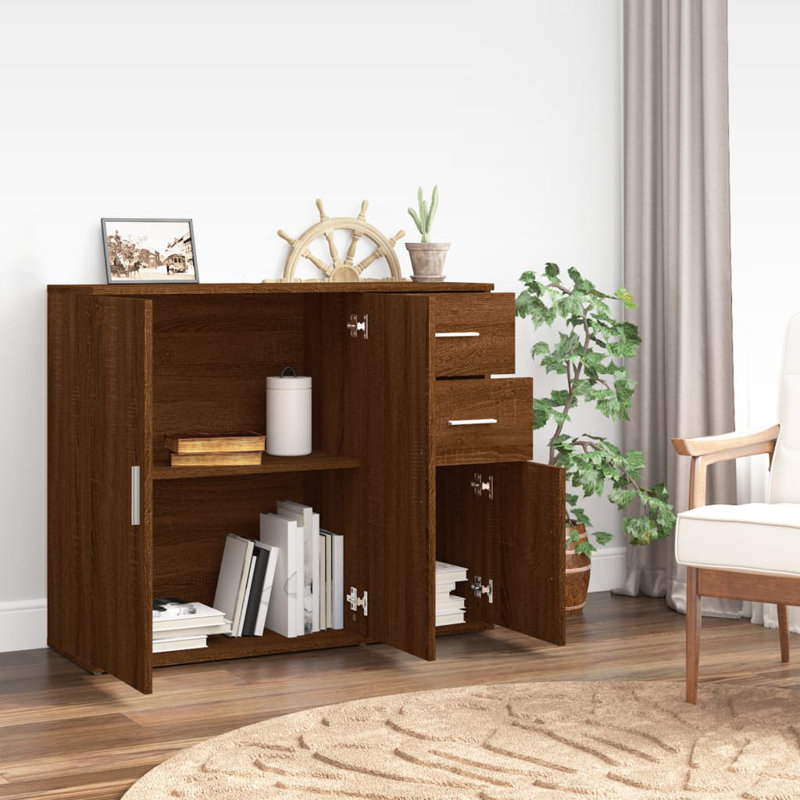 91.00cm Sideboard