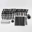 Lustre noir 59 po -16637980-16637979-16637976