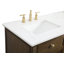 Meuble-lavabo à bordure 60 po Greecy-1697487065