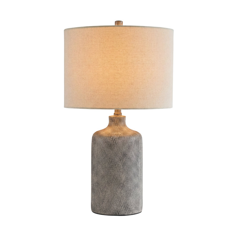 Leilani Ceramic Table Lamp