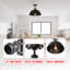 Butterfield Semi Flush Mount-938111914