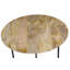 Pols Cross Legs Coffee Table