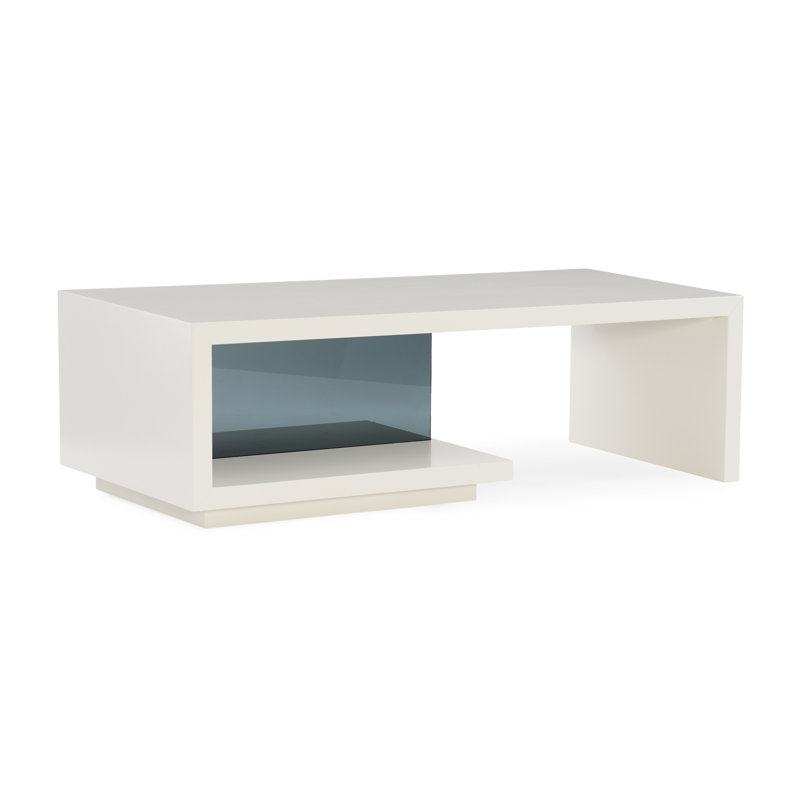 Modern Expressions Coffee Table