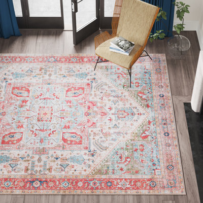 Tapis oriental Fleckenstein