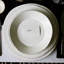 Lastra Handmade Stoneware Dinner Plate-30054942