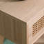 Iakovo 90cm Console Table