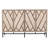 Kristianson 47 " W Sideboard